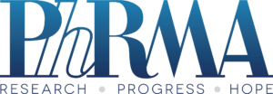 PhRMA Logo