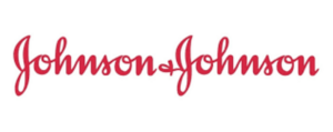 Johnson and Johnson logo